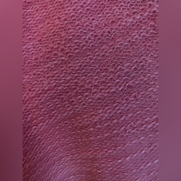 Southern Spirit pink ombré hooded San Diego sweatshirt S - Picture 5 of 7